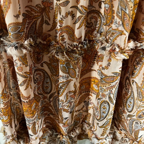 Beautiful summer dress sleeveless NWT - Picture 2 of 4